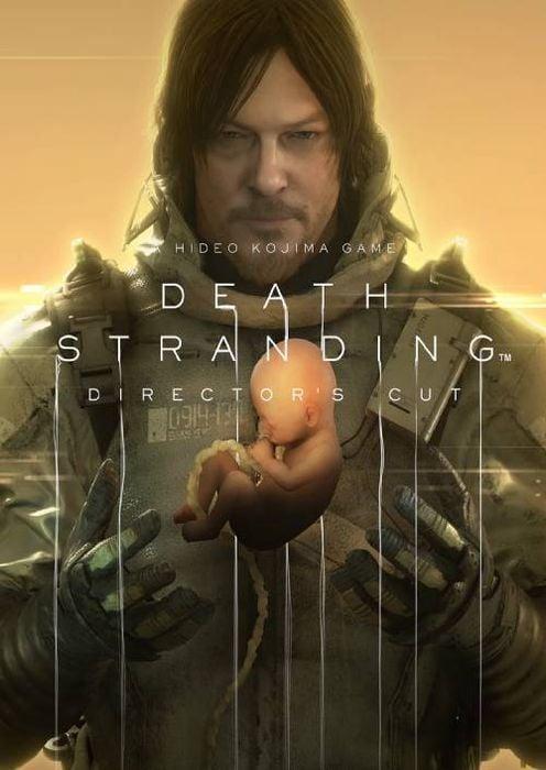 deathstranding director's cut