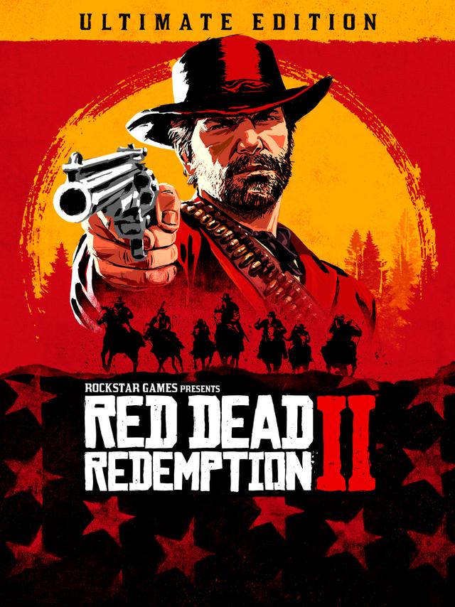 rdr2 rockstar launcher